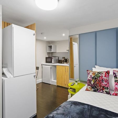 Unique Single Occupancy Studio Londres Exterior foto